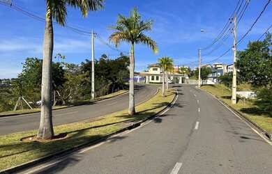 Imagem 16: TERRENO RESIDENCIAL em BRAGANÇA PAULISTA - SP, CONDOMÍNIO VILLA REAL...