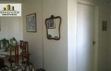 Imagem 4: Apartamento com 3 dormitórios, 70 m² - venda por R$ 450.000,00 ou aluguel...