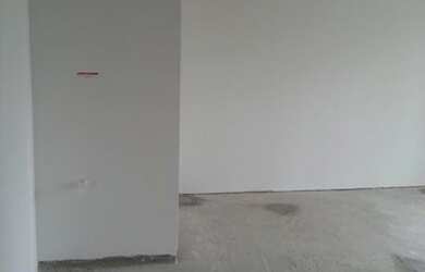 Imagem: O depósito possui 1 Vaga na garagem e 40m² de Área e está