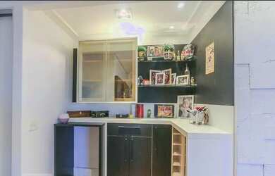 Imagem 12: Apartamento à venda, 134 m² por R$ 1.180.000,00 - Butantã - São Paulo/SP