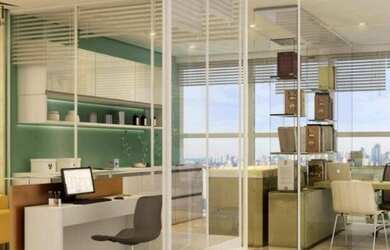 Imagem 12: Andar Corporativo à venda, 38 m² por R$ 488.552,79 - Centro - Curitiba/PR