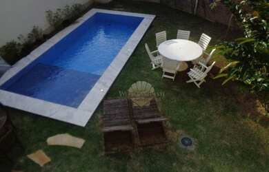 Imagem 14: Sobrado com 4 dormitórios, 315 m² - venda por R$ 6.000.000,00 ou aluguel...