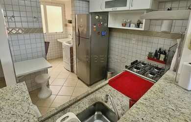 Imagem 8: Ribeirao Preto - Apartamento Padrão - Jardim Paulista