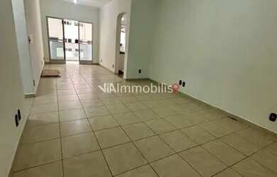 Imagem: O apartamento à venda possui 1 Dormitório, 2 Banheiros, 1