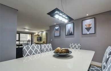 Imagem 8: Condomínio PARQUE ROTHEN-BURG no Alto da Boa Vista em São Paulo/SP -...