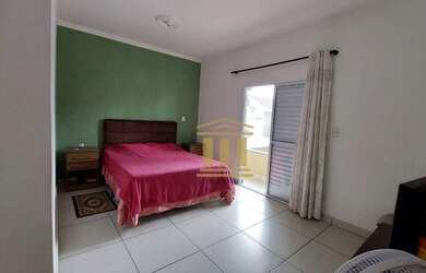 Imagem 12: Casa à venda, 209 m² por R$ 1.100.000,00 - Villa Branca - Jacareí/SP