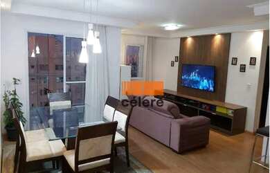 Imagem 1: Apartamento, 65 m² - venda por R$ 520.000,00 ou aluguel por R$ 3.515,00/mês...