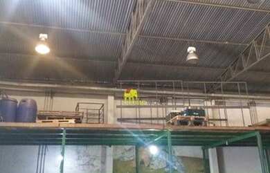 Imagem 5: Galpão à venda, 487 m² por R$ 1.285.000 - Ayrosa - Osasco/SP