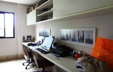 Imagem 9: Apartamento residencial à venda, Pituba, Salvador