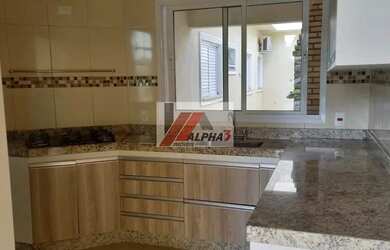 Imagem 7: Indaiatuba - Casa de Condomínio - Condomínio Vista Verde - Itaici