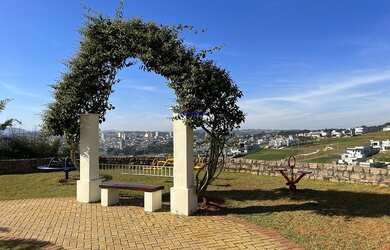 Imagem 13: TERRENO RESIDENCIAL em BRAGANÇA PAULISTA - SP, CONDOMÍNIO VILLA REAL...