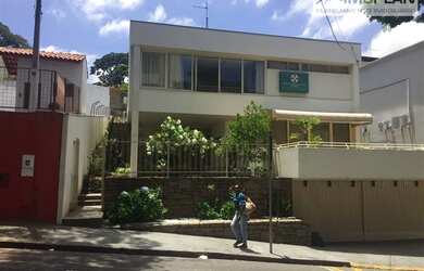 Imagem: A casa possui 5 Dormitórios, 5 Banheiros, 4 Vagas na garagem