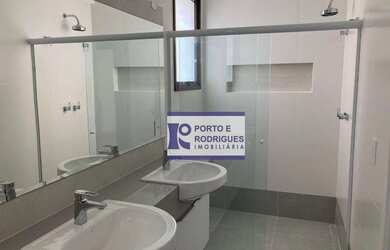 Imagem 7: Casa com 3 dormitórios, 383 m² - venda por R$ 4.000.000,00 ou aluguel...