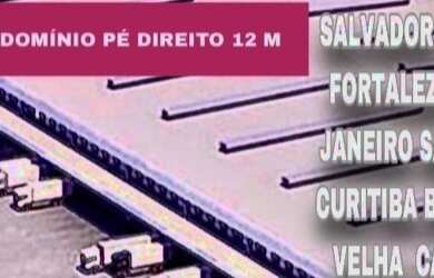 Imagem 4: Especializada em Galpões, Galpões em Condomínio de Alto Padrão , Analisamos Opções com Spr