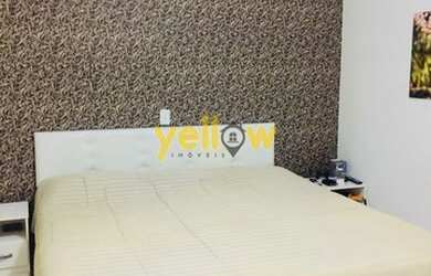 Imagem 6: Condomínio Country Club. Área de serviço, 330m² de Área, 4 Vagas...