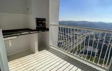 Imagem: Excelente apartamento andar alto grupo 12 - Parque Firenze