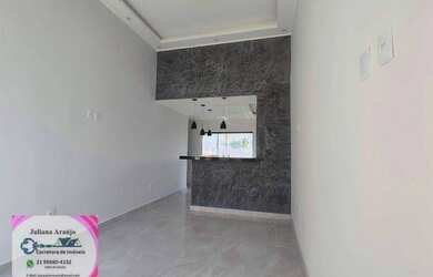 Imagem 9: Casa à venda, 117 m² por R$ 698.000,00 - Jardim Atlântico Leste Itaipuaçu...