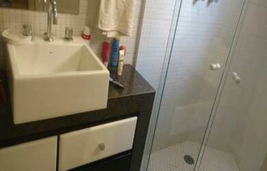 Imagem 3: LOFT RESIDENCIAL À VENDA, JARDIM AMPLIAÇÃO, SÃO PAULO