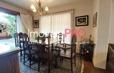 Imagem 6: Casa Charmosa Estilo Europeu - Jardim Novo Mundo