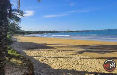 Imagem 2: Apartamento Duplex à Venda Guarapari ES na Praia dos Adventistas Prédio...