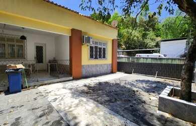 Imagem 14: LOCAÇÃO CASA ACOMERCIAL FREGUESIA 6 QTS 600M2