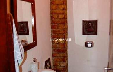 Imagem 9: Casa com 04 quartos no Joá, 800 m² - venda por R$ 4.950.000 ou aluguel...