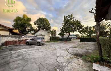 Imagem 3: Terreno comercial com casa à venda, 450 m² por R$ 900.000 - Itaipu -...