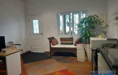 Imagem: O depósito possui 1 Vaga na garagem e 90m² de Área e está