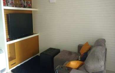 Imagem 7: LOFT RESIDENCIAL À VENDA, JARDIM AMPLIAÇÃO, SÃO PAULO