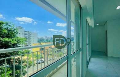 Imagem: O depósito possui 1 Vaga na garagem, 45m² de Área e está