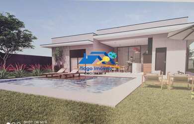 Imagem 15: CASA A VENDA EM CONDOMÍNIO EM ATIBAIA