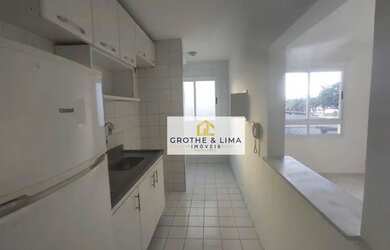 Imagem 7: Apartamento com 1 dormitório para alugar, 54 m² por R$ 2.066/mês -...