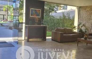 Imagem 5: IMOBILIARIA JUVEVE ALUGA APARTAMENTO IVO LEAO 137 M² 3 DORMITORIOS SUITE...