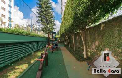 Imagem 15: Apartamento para venda tem 168 metros quadrados com 4 quartos em Parque da Mooca - São Pau