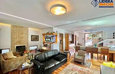 Imagem 13: CARAPICUÍBA - Casa de Condomínio - CHÁCARA DAS PAINEIRAS