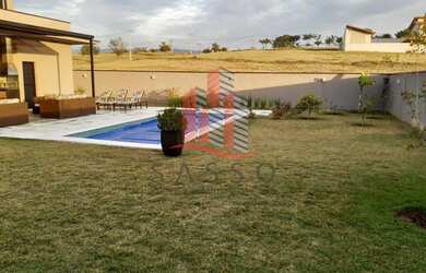 Imagem 7: Vendo Linda Casa de condomínio fechado em Jundiaí