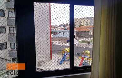 Imagem 2: Apartamento à venda, 68 m² por R$ 445.000,00 - Vila Alpina - São Paulo/SP