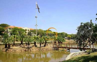 Imagem 10: Casa à venda com ótima localização no bairro Jardim Imperial em Atibaia