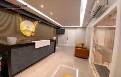 Imagem 1: Andar corporativo, 720 m² na melhor região de São Caetano do Sul