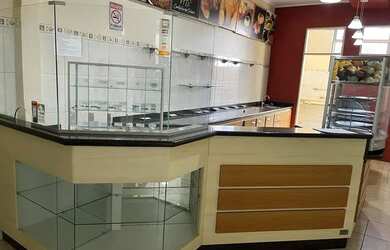 Imagem 1: Ponto comercial/Loja/Box para aluguel e venda tem 42 metros quadrados em Santa Cruz - Vali