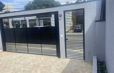 Imagem: A casa possui 2 Dormitórios, 2 Banheiros, 79m² de Área e