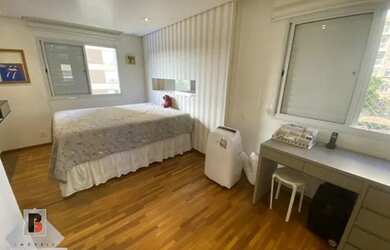 Imagem 2: Apartamento para aluguel e venda tem 124 metros quadrados com 2 quartos...