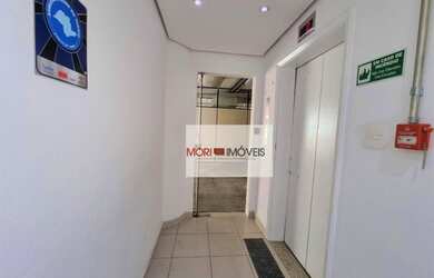 Imagem 7: Andar Corporativo para alugar, 553 m² por R$ 12.000/mês - República...