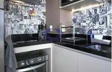 Imagem 9: Lindo apartamento a venda com 42m² 1 suíte e 1 vaga de no Jardim Aeroporto