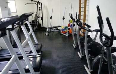 Imagem 16: Apartamento residencial à venda, Jardim Marajoara, São Paulo