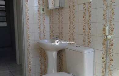 Imagem 9: Apartamento com 1 quarto, 47 m² - venda por R$ 150.000 ou aluguel por...
