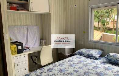 Imagem 15: Sobrado à venda, 600 m² por R$ 2.968.000,00 - Fontes - Arujá/SP