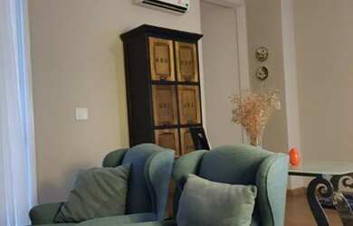 Imagem 3: SANTANA DE PARNAíBA - Casa de Condomínio - Tamboré