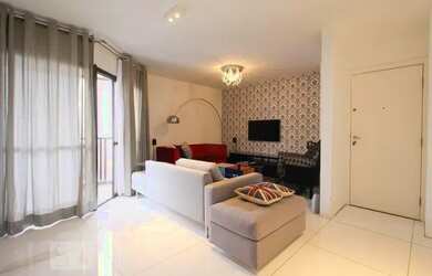 Imagem 4: Apartamento para Aluguel - Moema, 3 Quartos, 125 m2