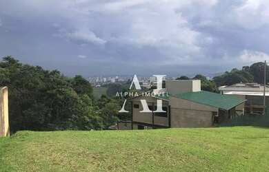 Imagem: O terreno possui 513m² de Área e está localizado em Paiol